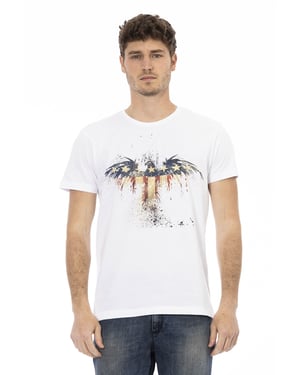 Trussardi Action T-shirt Heren