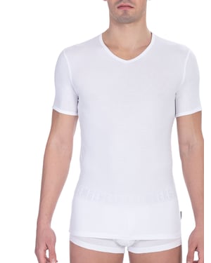 Bikkembergs T-shirt Heren