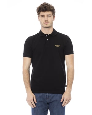 Baldinini Trend Poloshirt Heren