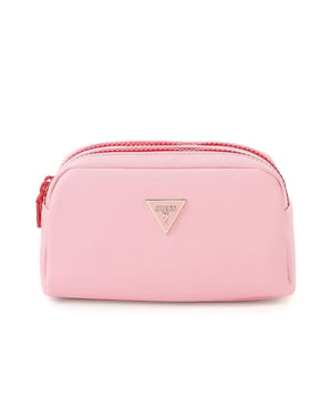Guess Mini Driehoekig Make-up Tasje voor Dames