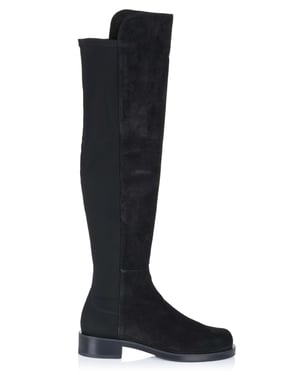 Stuart Weitzman laars