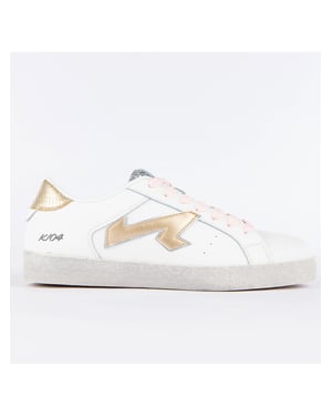Kaporal damessneakers Baglia