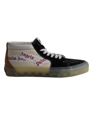 Palm Angels Sk8-Mid Vlt Lx Sneakers VN0A7TNH78C1 voor Mannen
