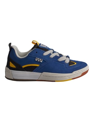 Mixxa VN000CUYY271 Heren Skateschoenen