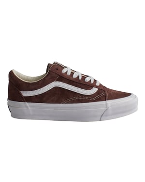 Lx Old Skool VN000CXUDMV1 Heren Sneakers