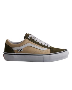 Herren Old Skool VN0A5FCBI521 Sneakers
