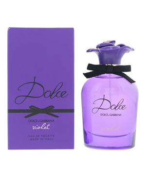 Dolce & Gabbana Dolce Violet Eau de Toilette 75ml