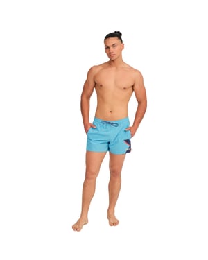 MU13 Korte Zwemshort Heren