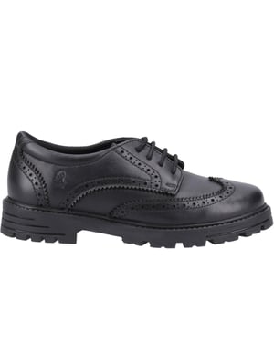 Hush Puppies Maxine Junior Meisjes School schoenen