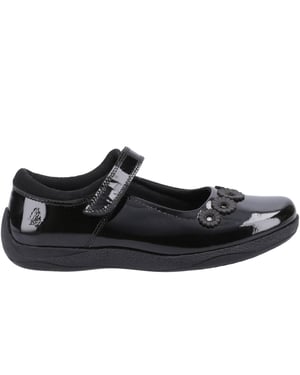 Hush Puppies Christina Senior School schoenen