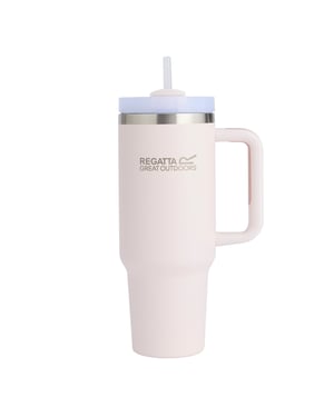Regatta Thermulate Geïsoleerde 1.2L Reismok (Bloesem Roze)