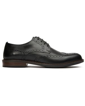 Soletrader Barry Brogue Schoenen