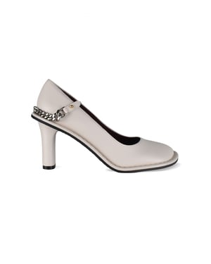 Stella McCartney Ryder pumps Wit