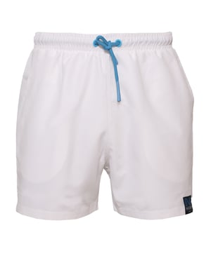 Nassau Beach Badehose NB231017 Tasche hinten