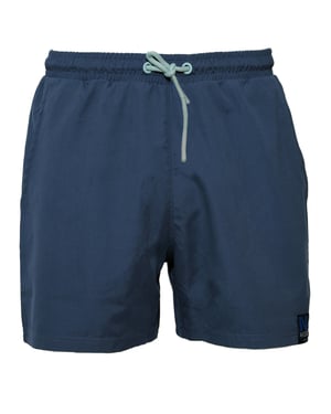 Nassau Beach Badehose NB231017 Tasche hinten