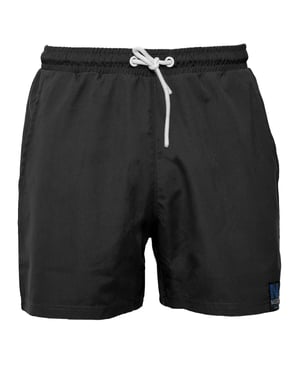 Nassau Beach Badehose NB231017 Tasche hinten