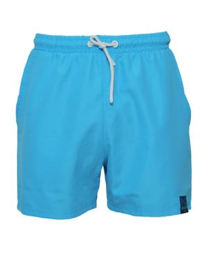 Nassau Beach Badehose NB231017 Tasche hinten