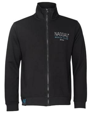Nassau Beach Sweatjacke NB231031