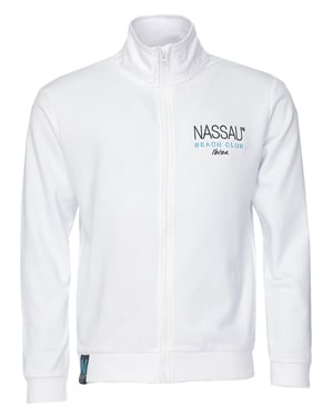 Nassau Beach Sweatjacke NB231031