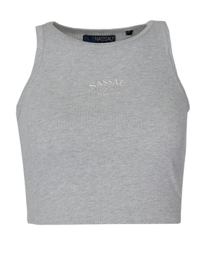 Nassau Beach short tanktop NB231034 NB Logo