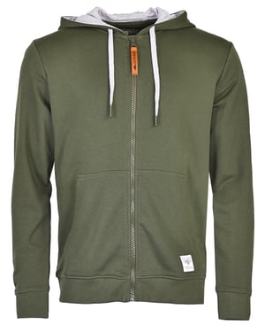 Top Gun Sweatjacke TG22010