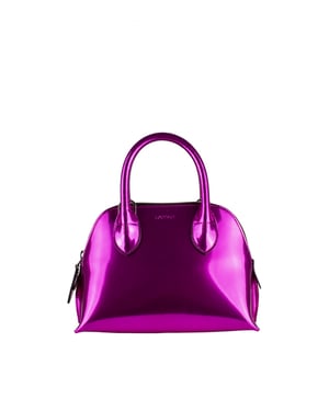 Lanvin Bugatti Handtas Roze