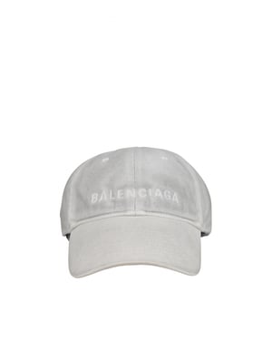 Balenciaga Pet Wit