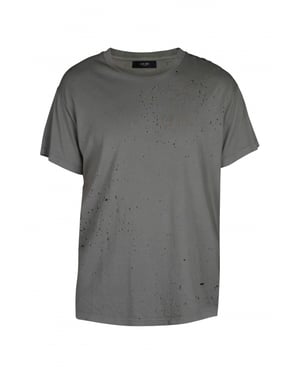 AMIRI T-shirt Grijs