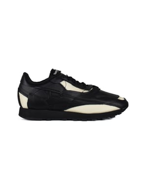 Maison Margiela Memory Of sneakers Zwart