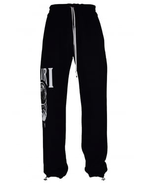 AMIRI Joggingbroek Zwart
