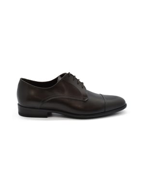 Alberto Veterschoenen Bruin