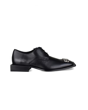 Balenciaga Derby zwart