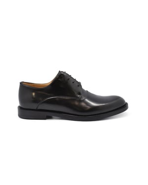 Fendi Veterschoenen Zwart