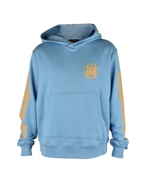 AMIRI Sweatshirt Blauw