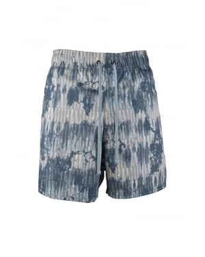 AMIRI Zwemshort Wit