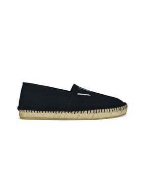 Valentino Garavani Espadrilles Blauw