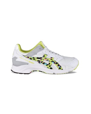 Comme des garçons Tarther SD sneakers Wit