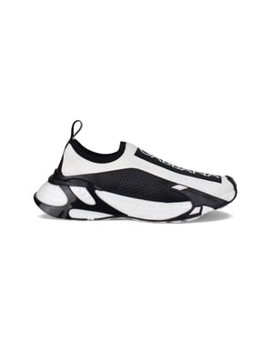 Dolce&Gabbana Fast-sneakers wit