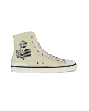 Isabel Marant Benkeenh sneakers Wit