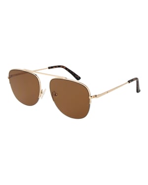 Champion Zonnebril CU5151 C01 58