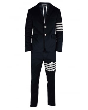 Thom Browne-pak blauw