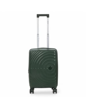 Harde koffer 55 x 37 x 22 cm PP koffer Bagage Geschikt voor Easyjet, Ryanair