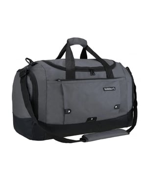 Grote weekendtas, handbagage, sporttas, reistas voor in de handbagage
