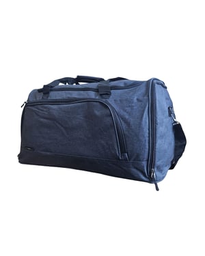 Extra grote weekendtas, handbagage, sporttas voor in de handbagage