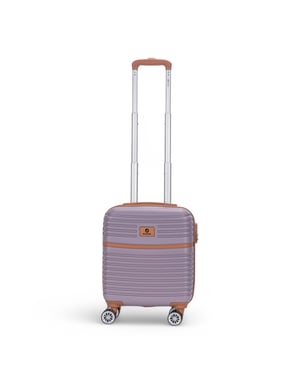 ABS Hardshell Onderstoel Cabinekoffer 45 x 35 x 20 cm Bagage Geschikt voor Easyjet