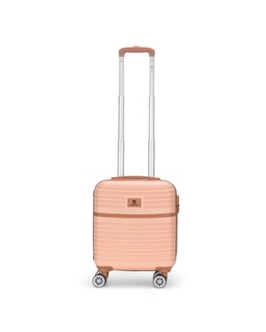 ABS Hardshell Onderstoel Cabinekoffer 45 x 35 x 20 cm Bagage Geschikt voor Easyjet