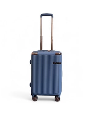 Harde koffer 55 x 36 x 22 cm PC koffer Bagage geschikt voor Easyjet, Ryanair