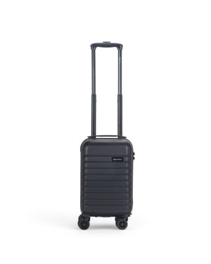 ABS Hardshell Onderstoel Cabinekoffer 45 x 25 x 20 cm Bagage Geschikt voor Rynair