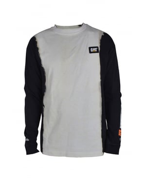 Heron Preston T-shirt Zwart