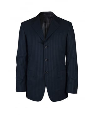 Prada-jas blauw